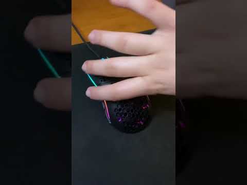 How to CLICK 1000+ CPS #shorts