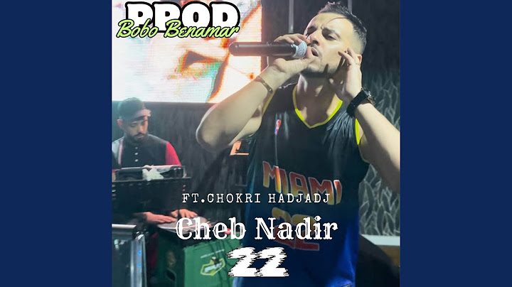 Nadir 22 torky partie 2