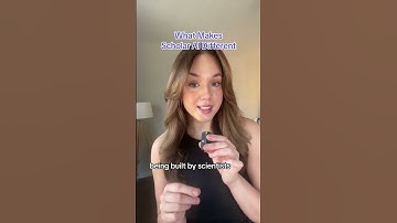 So, how is ScholarAI different from just any ordinary AI research tool?