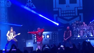 Five Finger Death Punch - Lift Me Up (Live in Tampa, FL 11-22-22) ROB HALFORD JUDAS PRIEST Resimi