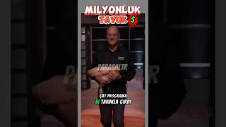 Tavuk Projesi Ile Milyon Dolar Kazanan Girişimci