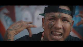 Teponer Black You Ft. Oscar NM - Aqui En Mi Calle | Video Oficial | HD