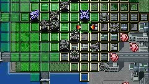 Super Robot Taisen J Playthrough - Stage 24, Part 1