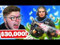 This Loadout Won Us $30,000 🤯 BEST CLASS in SEASON 6! (Modern Warfare Warzone)