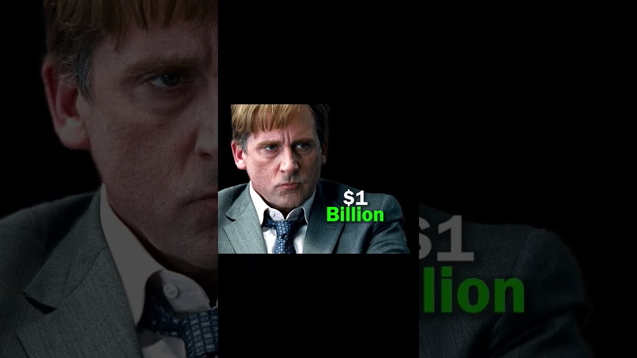 The Big Short Explained How Much Everyone Made Thebigshort Bigshort Michaelburry