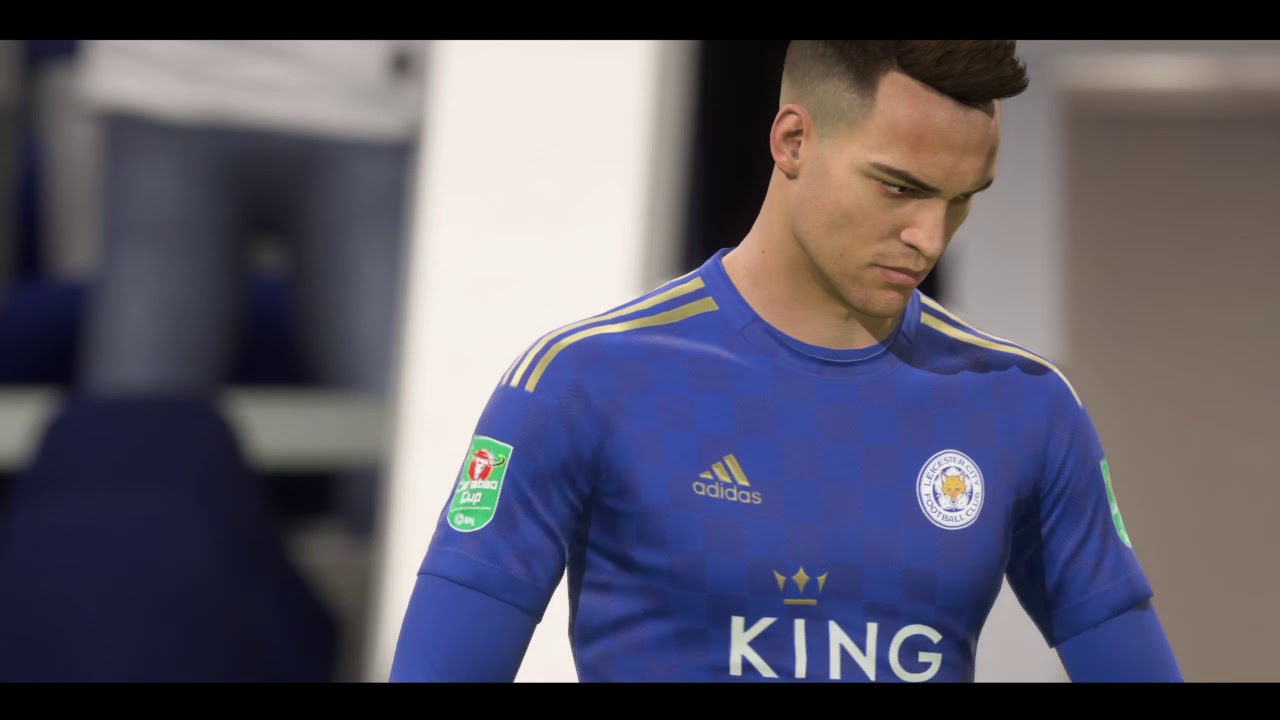 Carabao cup 05 janvier 2021 tottenam 0-2 leicester - YouTube