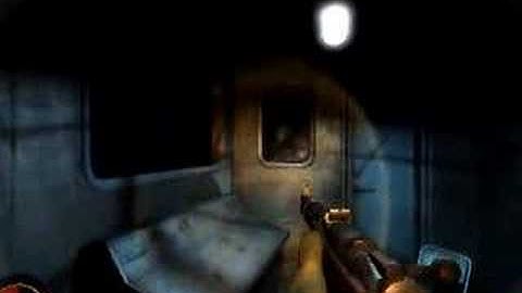 Cryostasis (New Trailer, June 9, 2008)