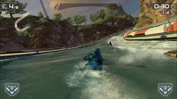 Riptide GP 2 Gameplay Part 8