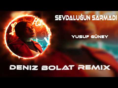 Açtığın Yara Derin - Sevdaluğun Sarmadı Remix 2023