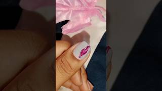 simple nailart shorts nailart trending