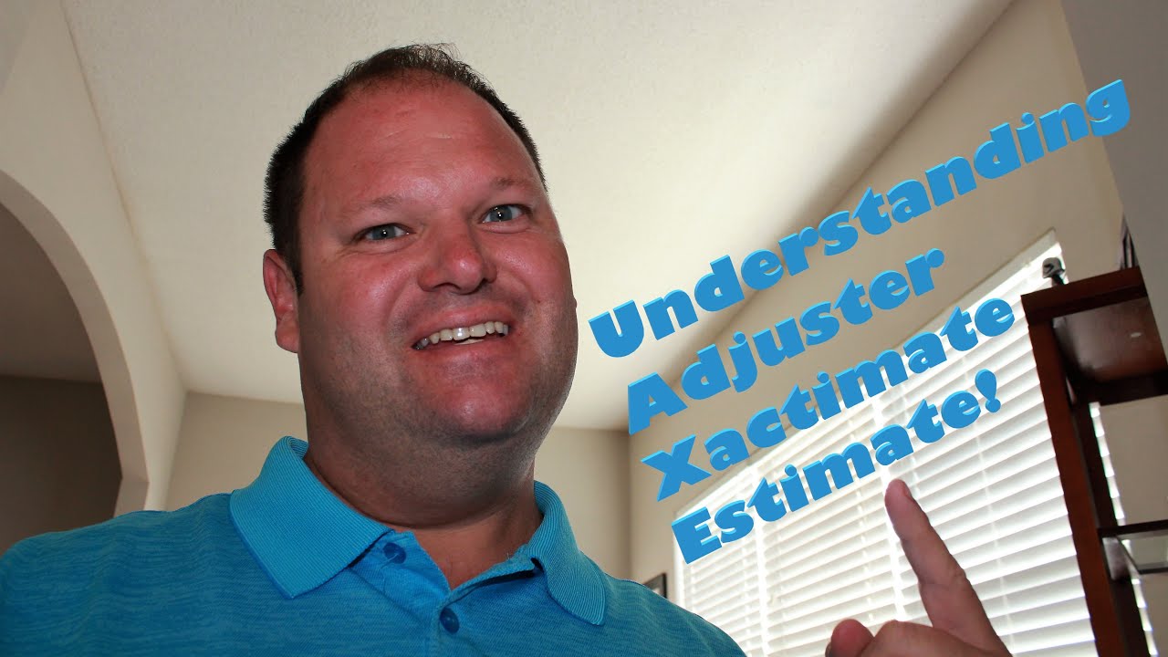 insurance adjuster estimator software free