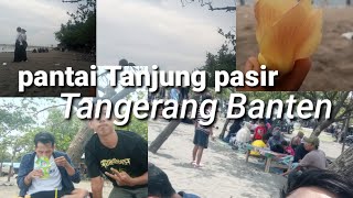 Download Lagu Pantai Tanjung Pasir Tangerang Banten MP3