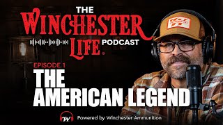 What is Winchester Life? | Ep. 1 Winchester Life Podcast