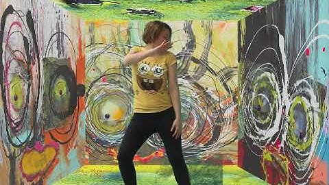 #gonzervatory Application - Johanna Raclin