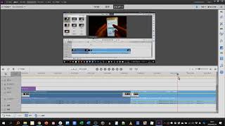 Adobe Premiere Elementsの基本操作（４）不要な部分をカットする