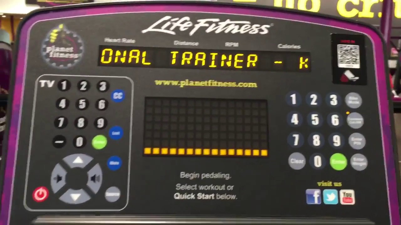 56 Comfortable How to turn on planet fitness treadmill for Workout at Home