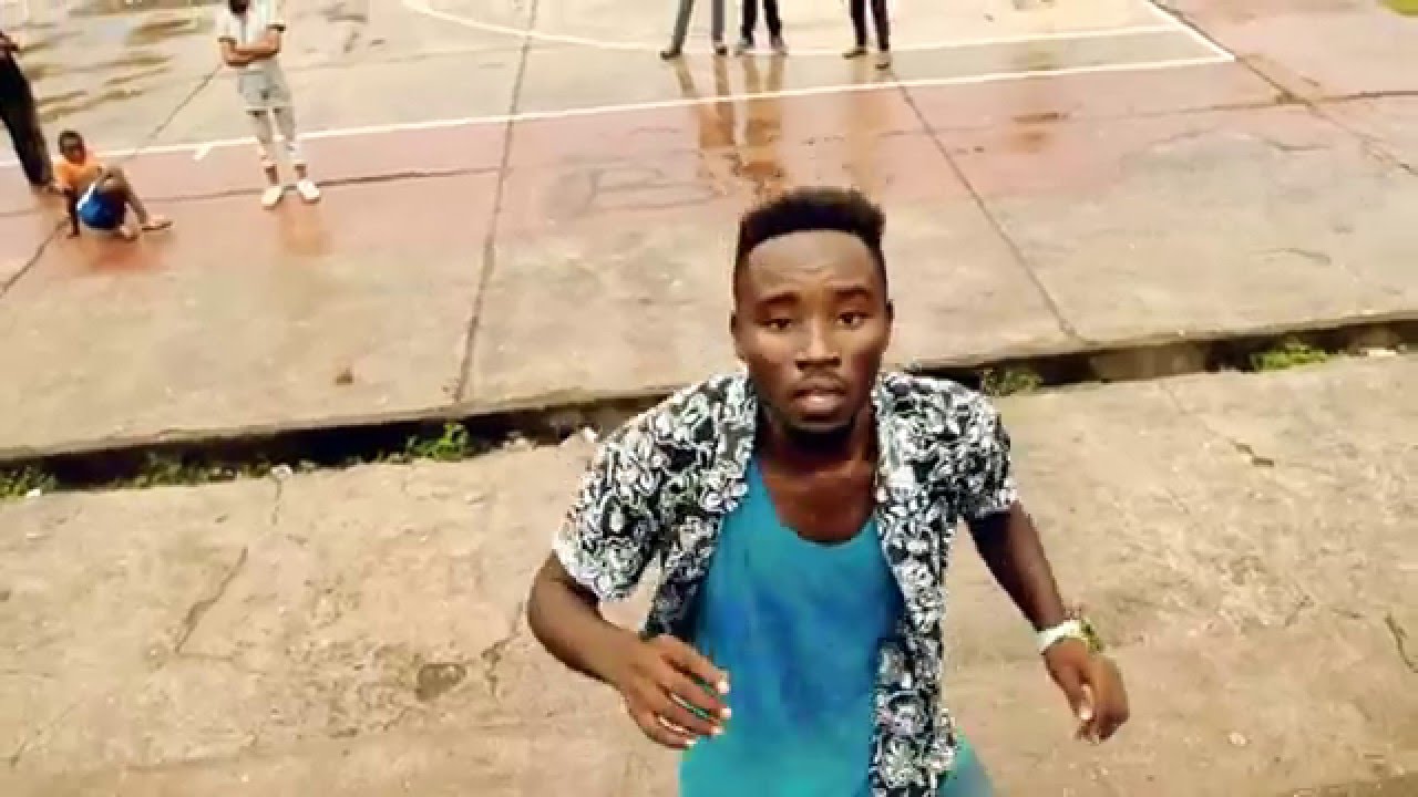 F BAT afro house dance 2015