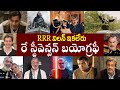 RRR విలన్ ఇకలేరు  రే స్టీవెన్సన్ బయోగ్రఫీ  | Ray Stevenson Biography | Ray Stevenson Realstory