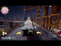 DreamWorks All-Star Kart Racing Achievements: Top Performer