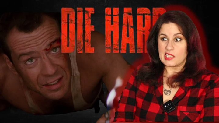 Die Hard - First Time Watching| But is it a Christ...