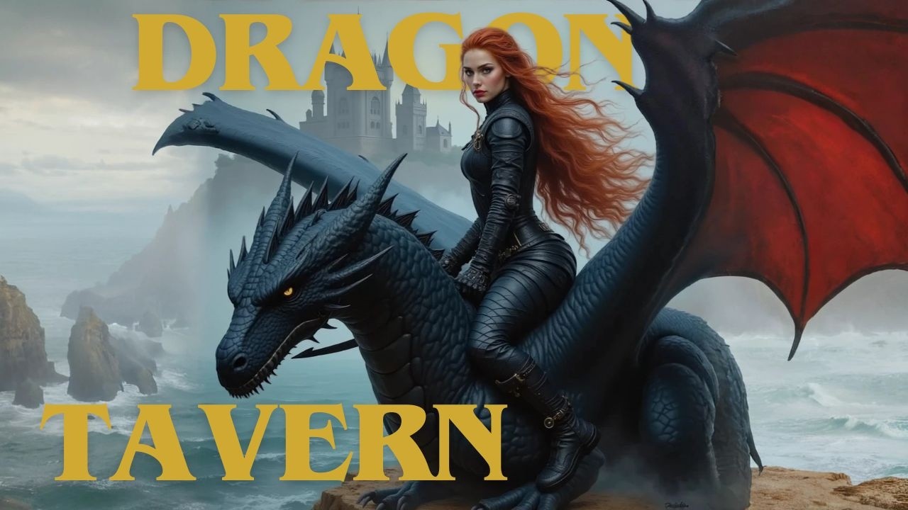 The Heart of the North: Discovering Viking Tavern Culture