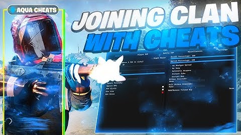 These Rust Cheats Gave me the ULTIMATE Advantage... (They