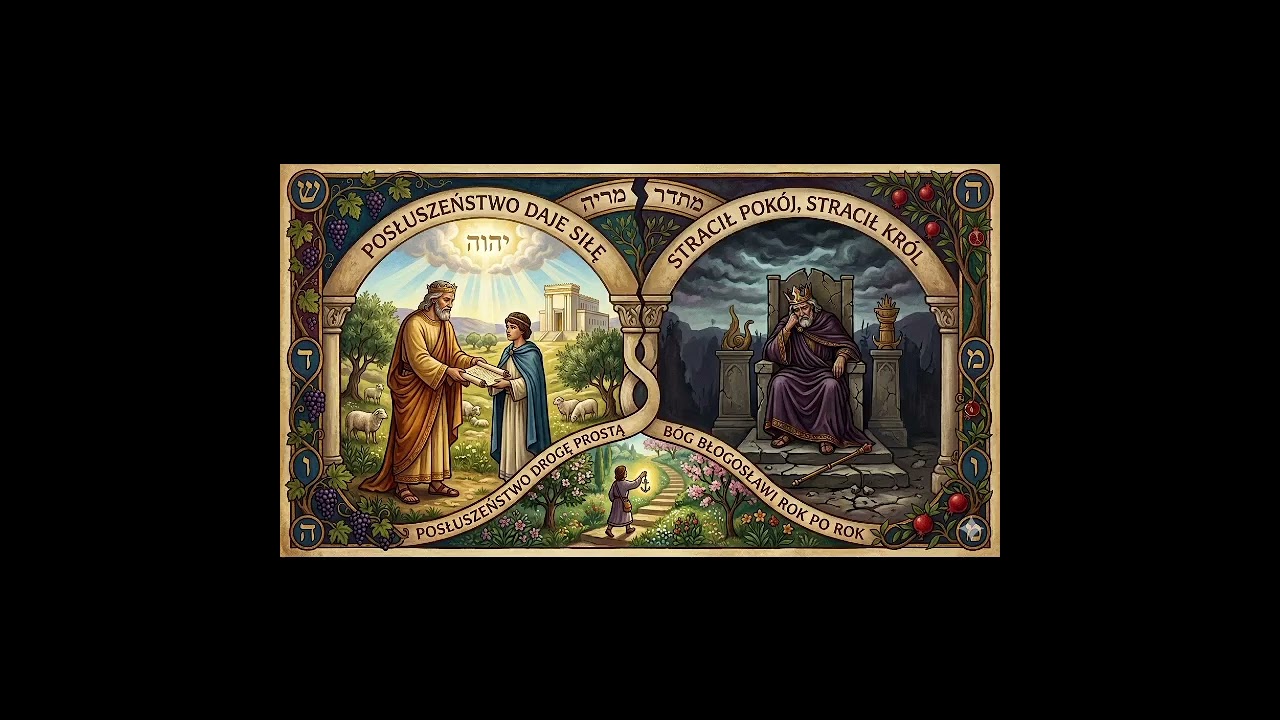 Ścieżka wierności 