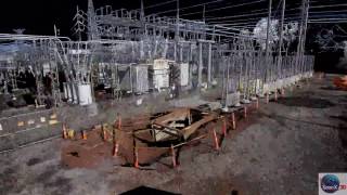 Construction 3D Pointcloud