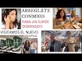 VLOG:MAQUILLAJE/OUTFITS/COMILONAS/LEFTIES NUEVO!!!!!