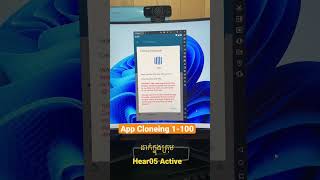 App clone #shortvideo #shots #khmer #subscribe #phnompenh #khmersong screenshot 4