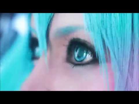 Teste! (HATSUNE MIKU × TETSUYA NOMURA)