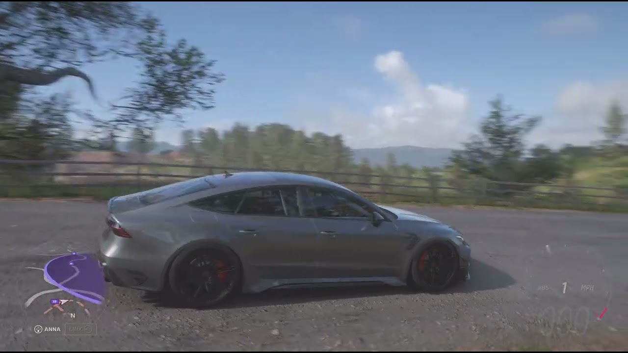 Audi RS 7 Sportback 2021 | 858 hp | Forza Horizon 5