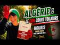 Algeria The Idiot Is Still Running 