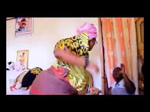 Senga Tonkuba   Florence Namirimu New Ugandan Kadongo Kamu music 2013 Yan Ntabazi