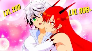【アニメフル全話】勇者パーティーを追放されたビーストテイマー、最強種の猫耳少女と出会う 1~13話 | Anime English Subtitle 2025 🧺☀️