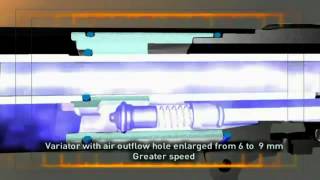 Mares Cyrano Evo Speargun