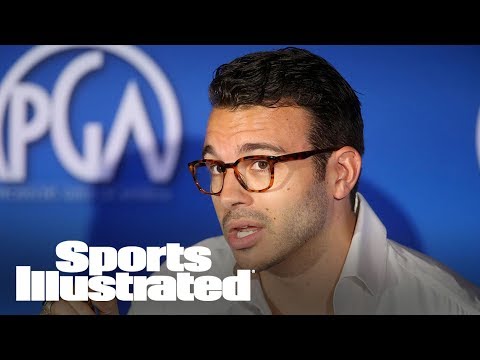 Alliance Of American Football Founder On NFL's Handling Of Head