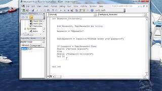 MicroComputer Apps Excel Tutorial 6:Strings