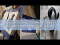 Avis sur la Trust Gaming Casque Gamer PS4 et PS5 avec Licence Officielle pour PlayStation GXT 488 Fo