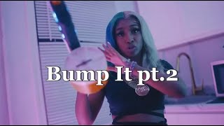 [FREE] Kay Flock x Sha Ek x Kenzo B NY Drill type beat 2022 “ Bump it pt.2”