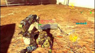 Ghost Recon: Future Soldier - 2 MP Achievements Guide