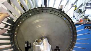 How to balance a compressor pt. 2 - A Closer Look