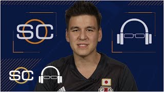 Jeopardy! champion James Holzhauer talks game show success, sports gambling  l SC with SVP