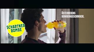 Schartner Bombe_TV-Spot 2018