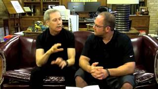 Gary Keller talks about The One Thing.  Interview with Kevin Kauffman -- Part 3