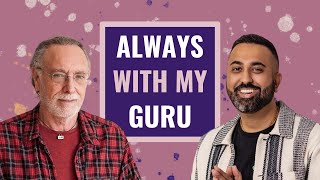 God, Guru, and Growth | Krishna Das & Radhika Das