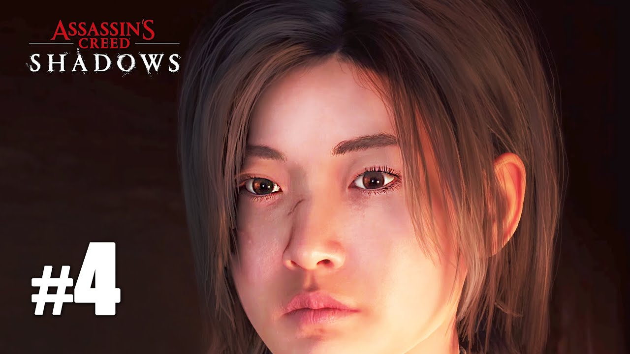 Assassin's Creed SHADOWS Makes History Fun Again