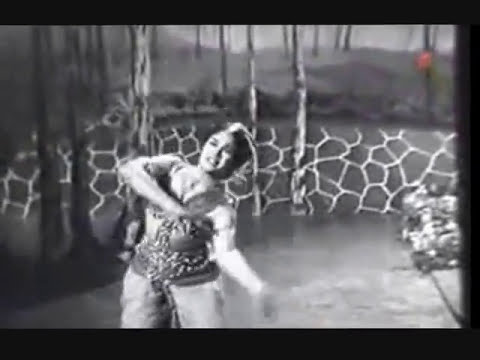pawan deewani..Dr Vidya -Lata - Majrooh Sultanpuri- S D Burman..a tribue DancingQueen