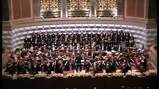 G.Verdi - &quot;La forza del destino&quot; Overture, Myron Yusypovych