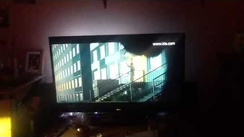 Hyperion ambilight clone with raspberry pi and capturecard